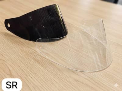 Helmet Visors Discount