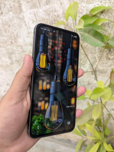 Samsung Mobile S23 FE