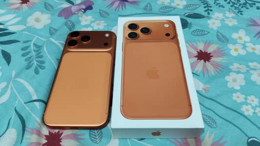 Apple iPhone 17 Pro Max