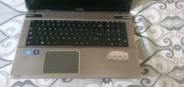 Core i5 3th generation 8gb ram 256hdd