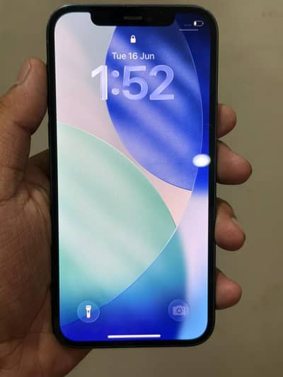 Apple iPhone 12 mini