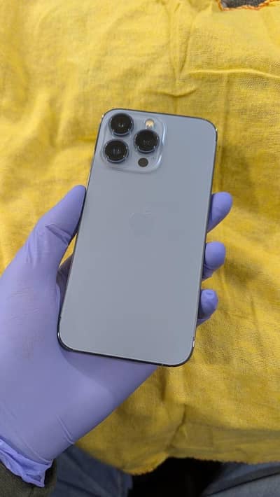 Apple iPhone 13 Pro