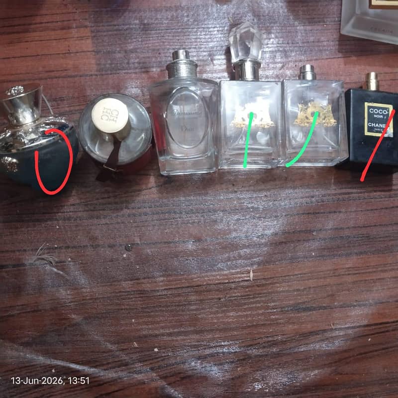 Empty Bottle's 1
