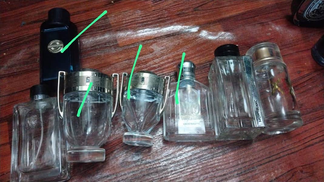 Empty Bottle's 3