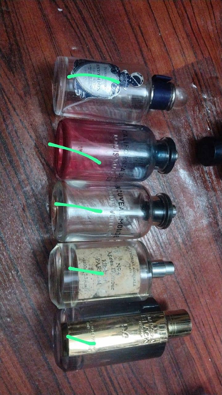 Empty Bottle's 4