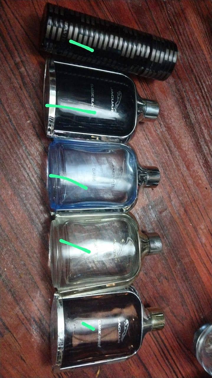 Empty Bottle's 6