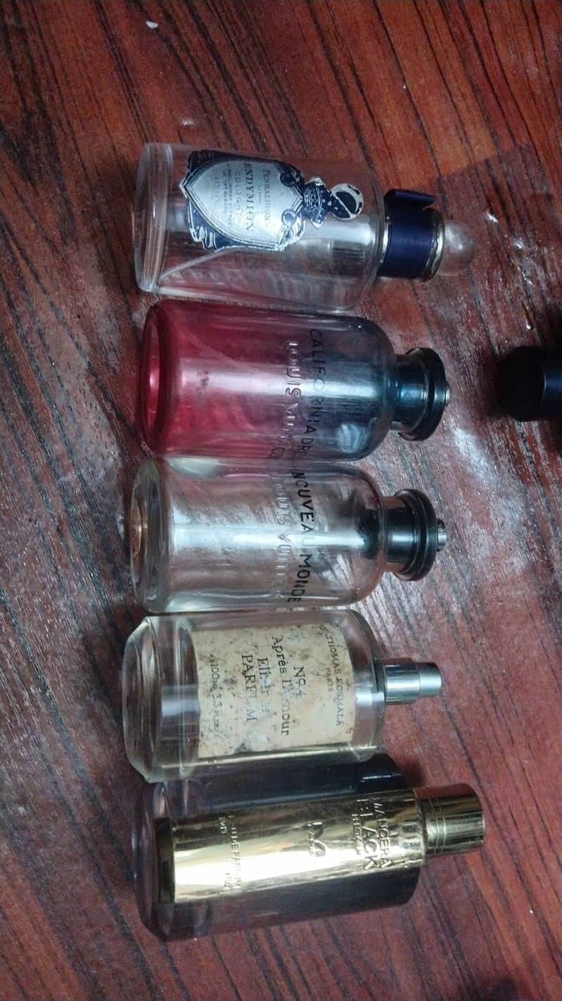 Empty Bottle's 8