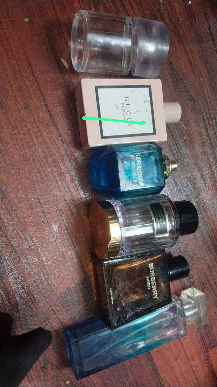 Empty Bottle's 10