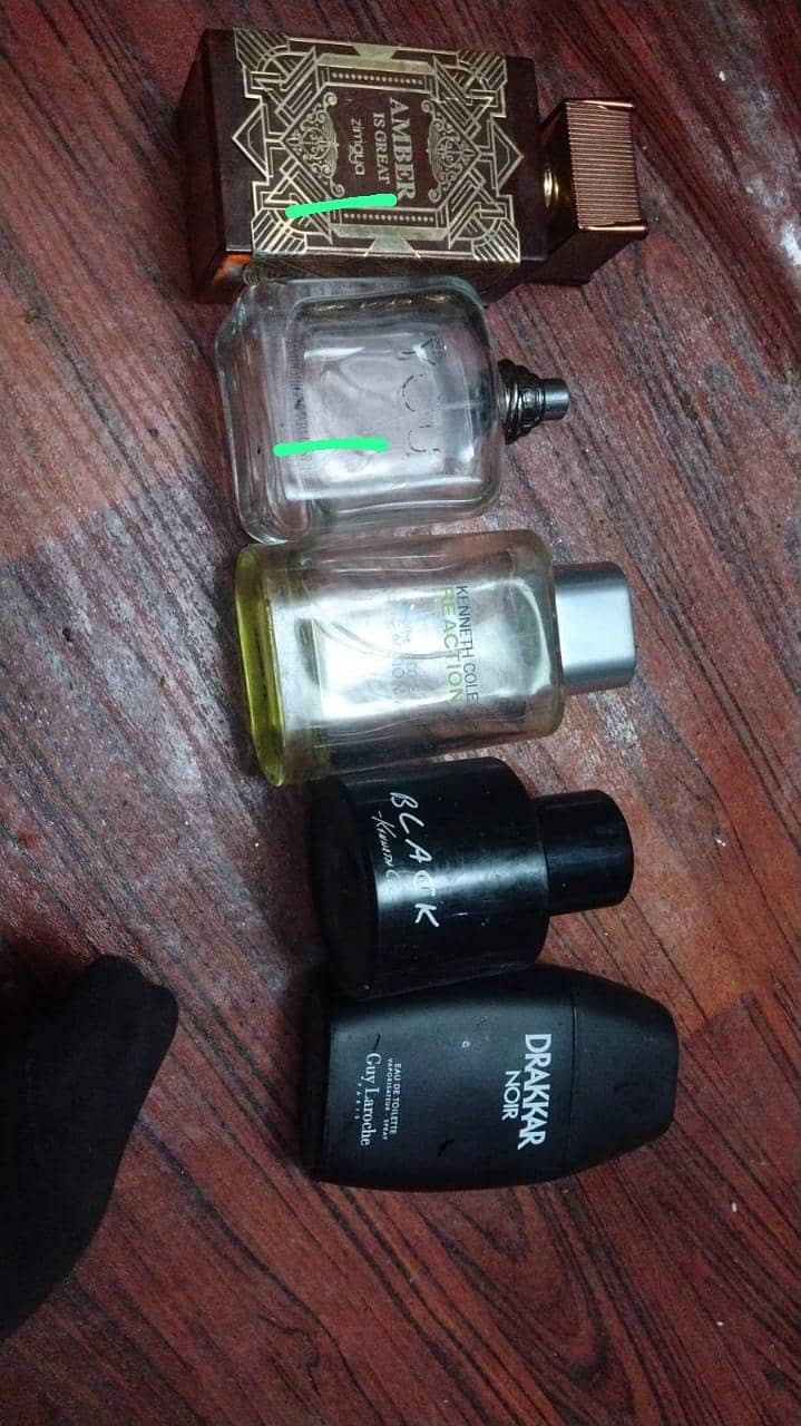 Empty Bottle's 11