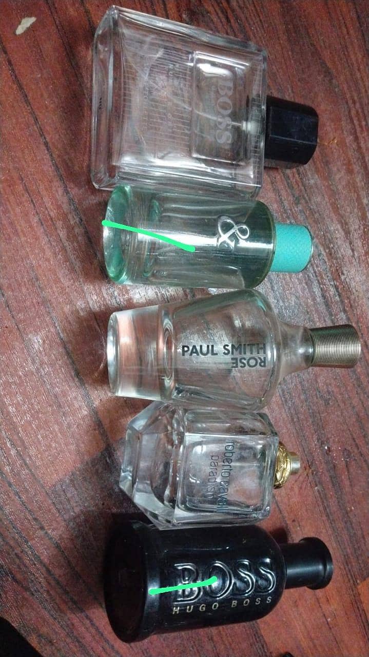 Empty Bottle's 12