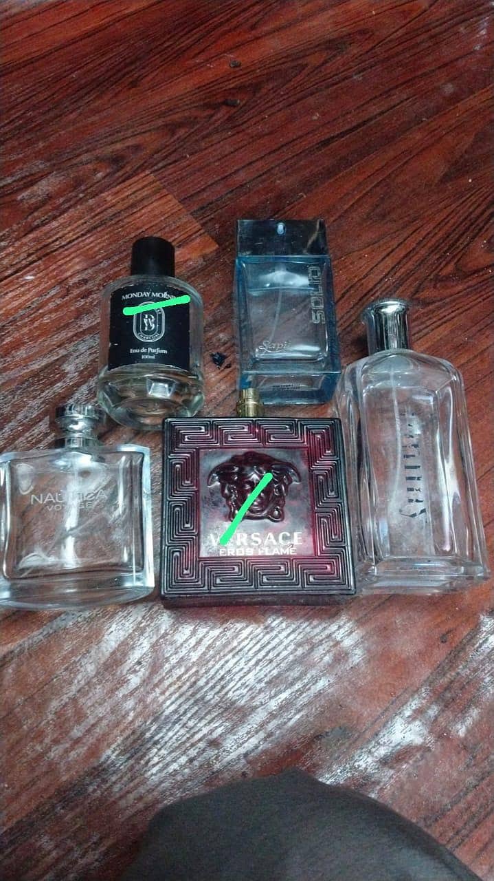 Empty Bottle's 17