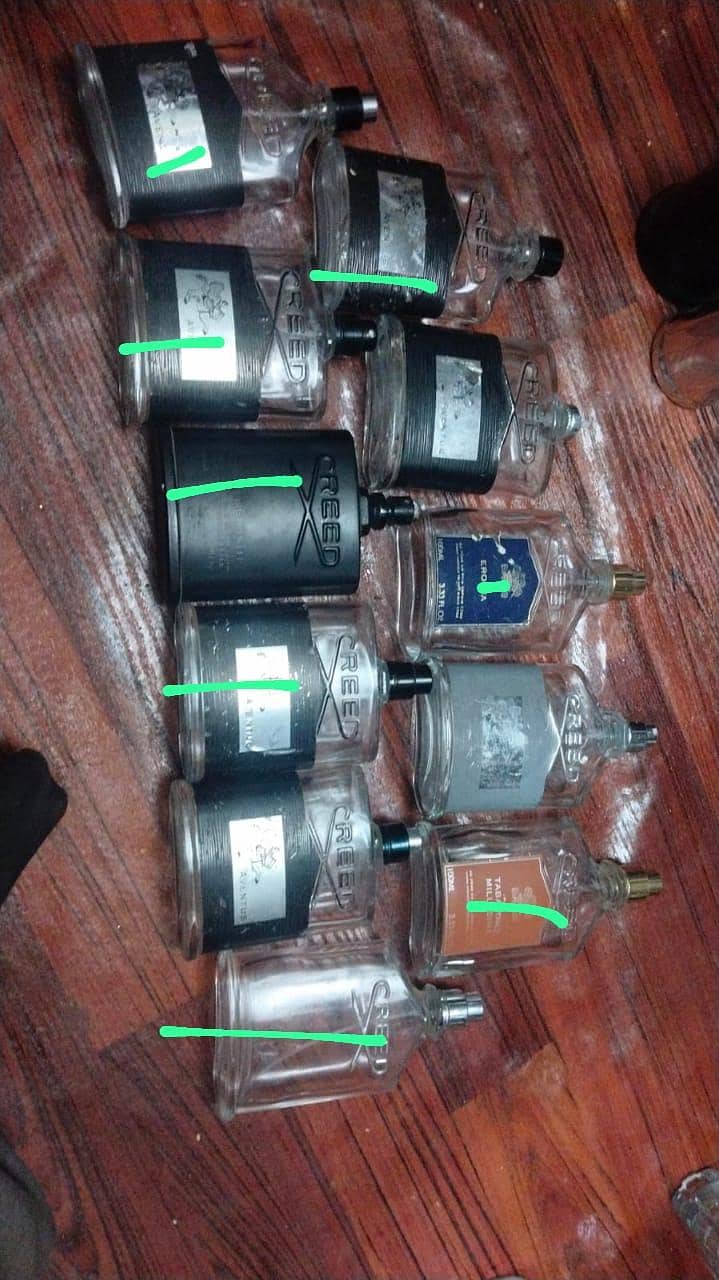 Empty Bottle's 19