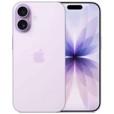 Apple iPhone 17 256gb 10/10 100%health jv