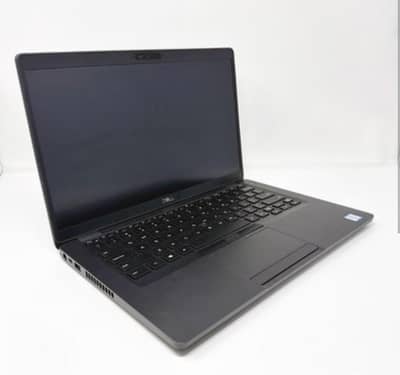 Dell Latitude 5400 I5 8th gen