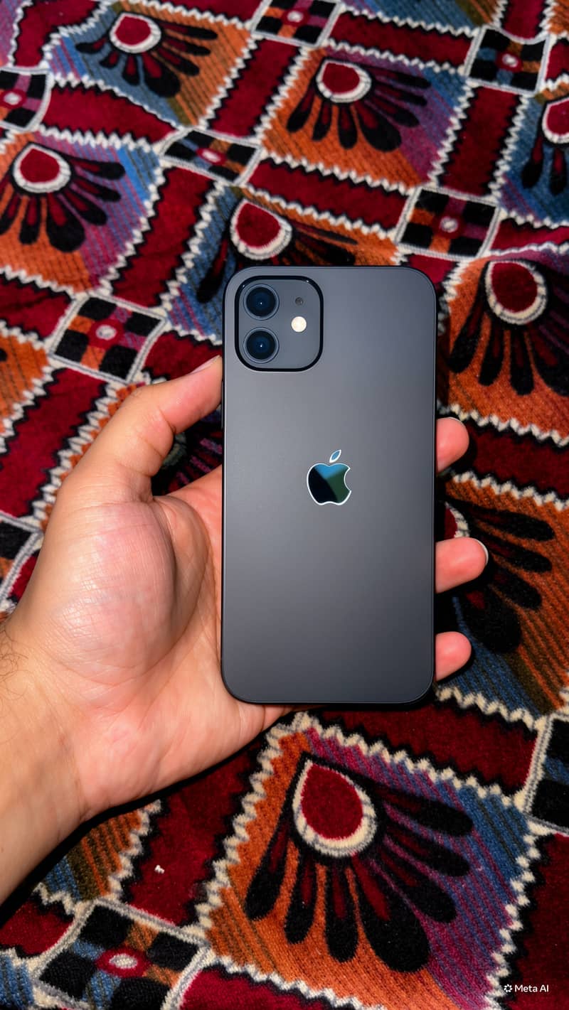 iPhone 12 2