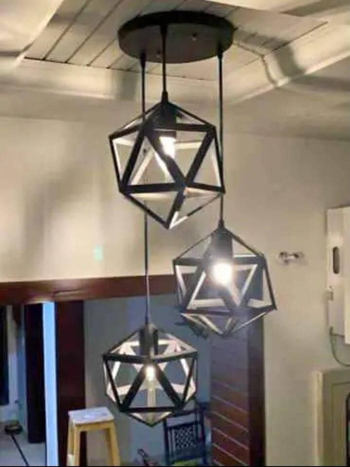 fancy Lights 3