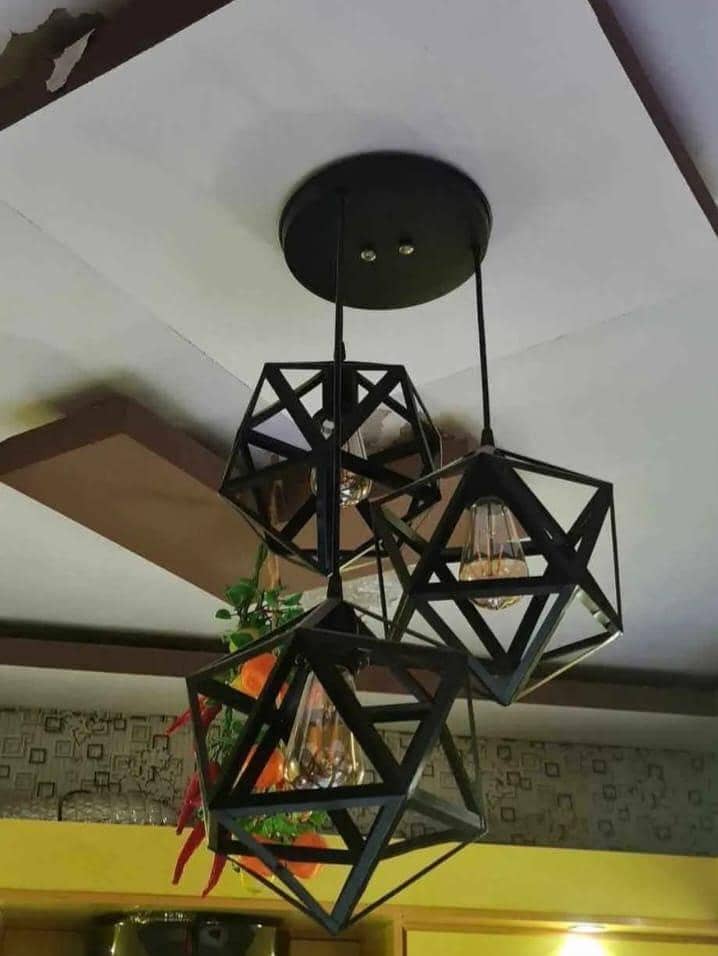 fancy Lights 4