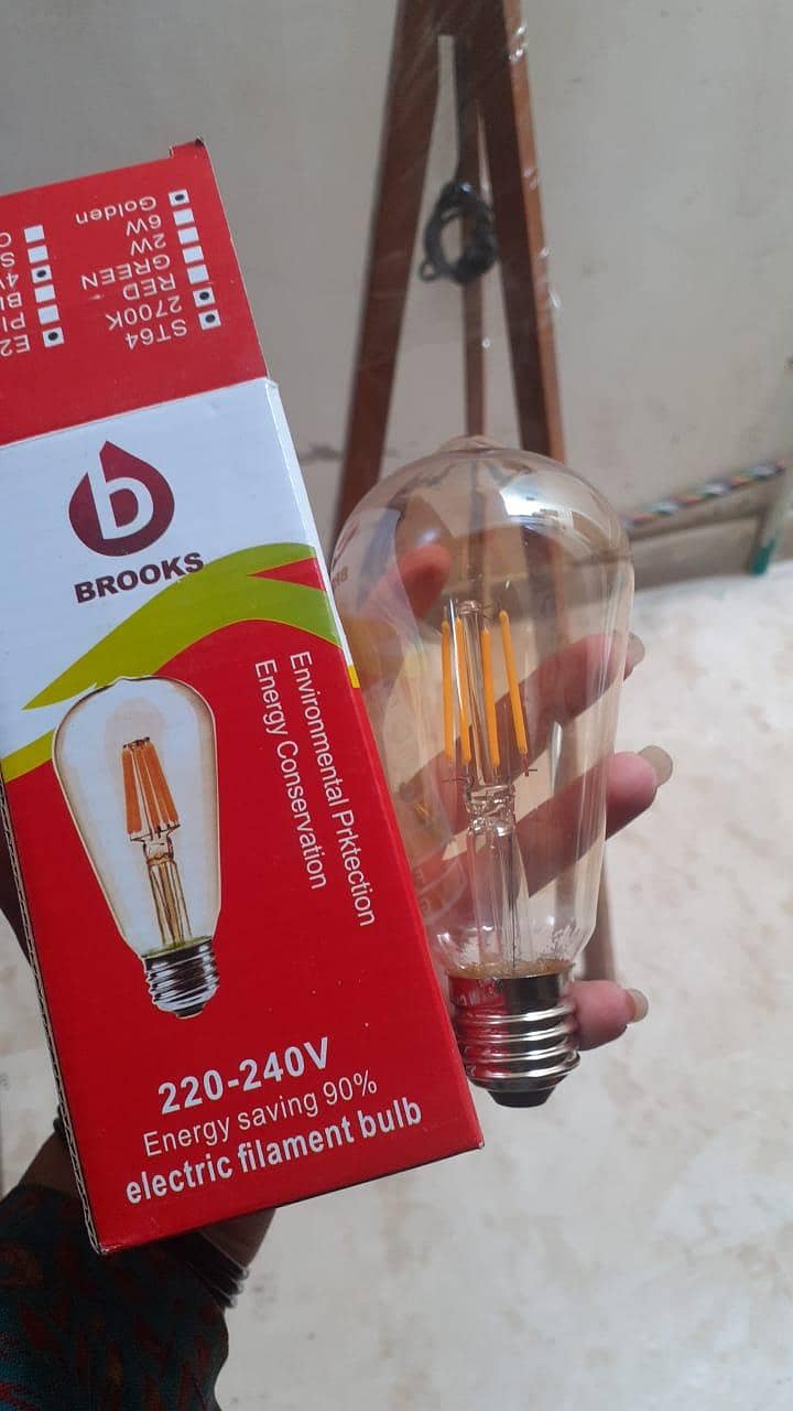 fancy Lights 12