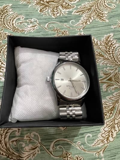 Brand new watch