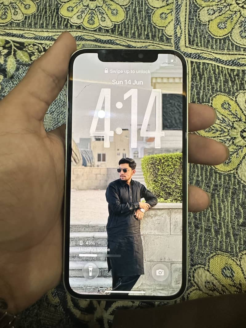 Apple iPhone 12 7