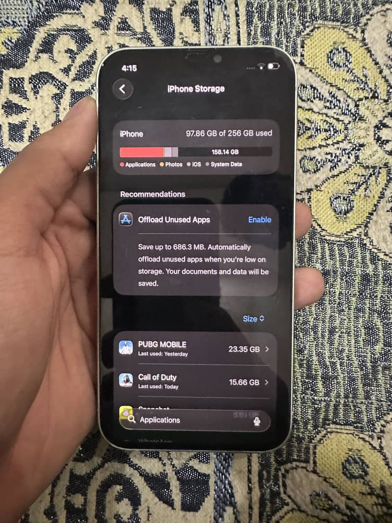 Apple iPhone 12 8