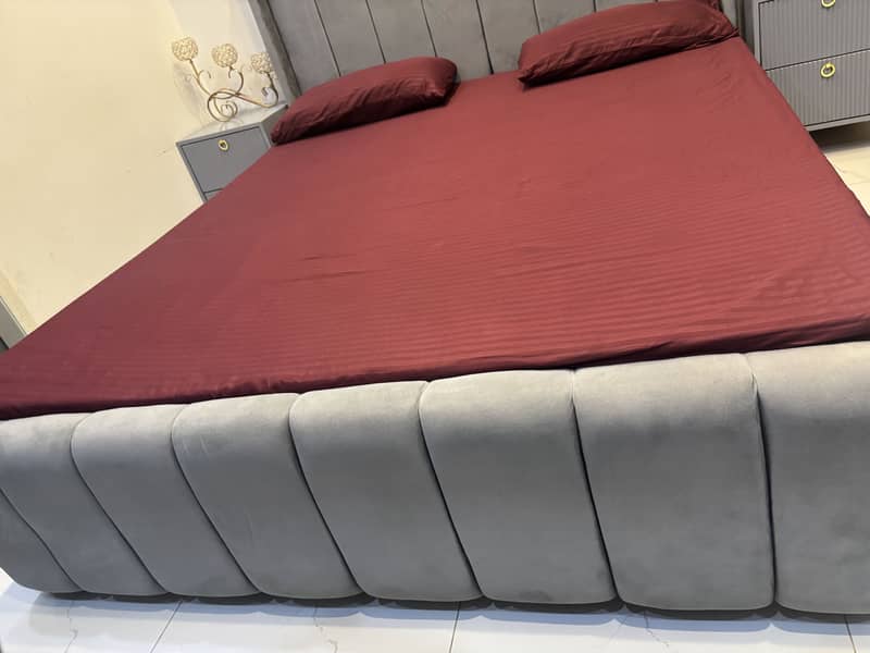 Bed set 0