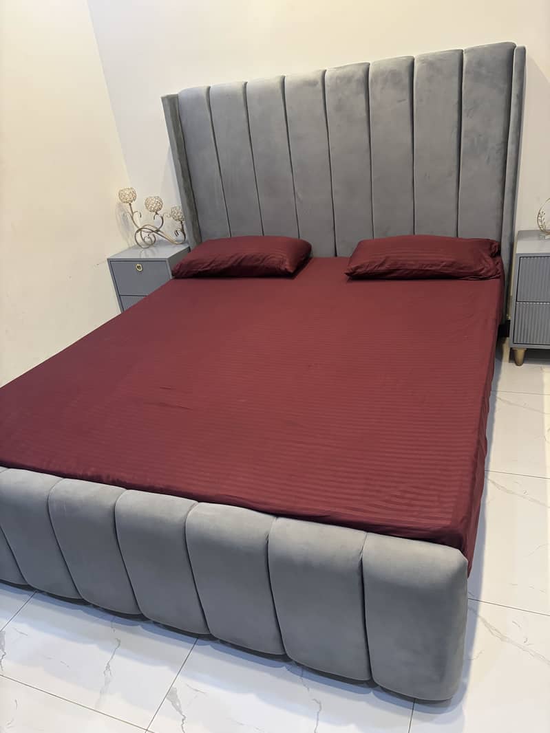 Bed set 2