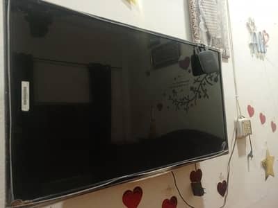 Samsung lcd 42"
