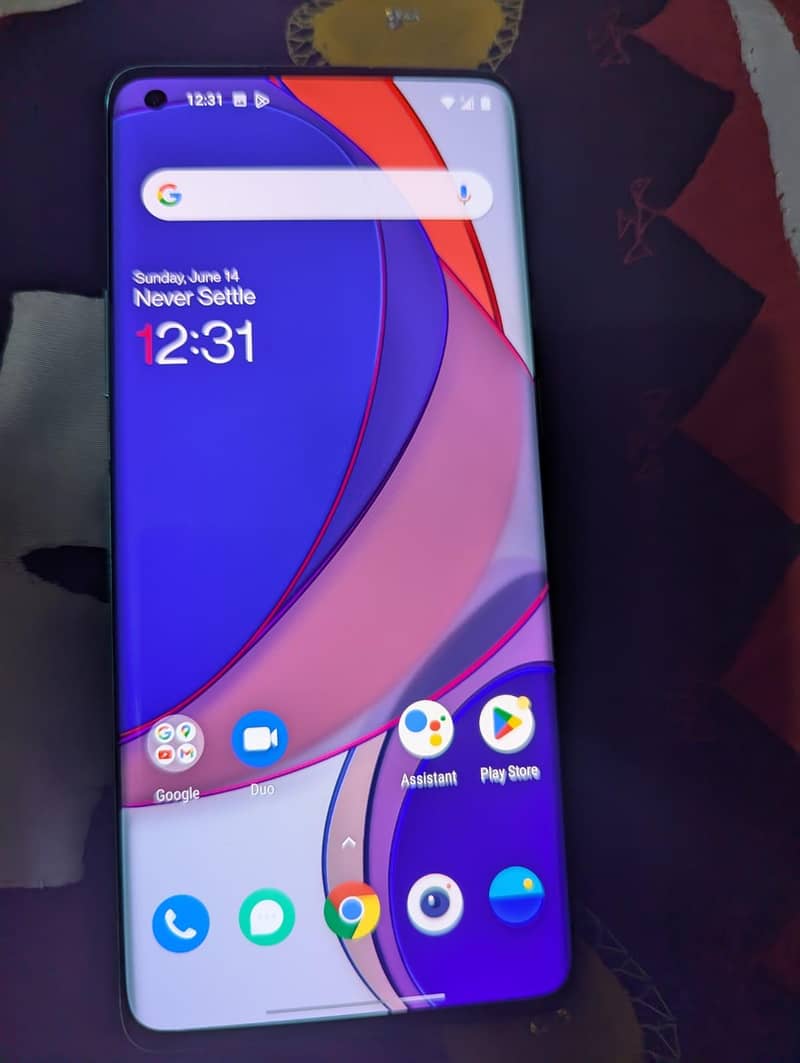 One Plus 8 Pro 0