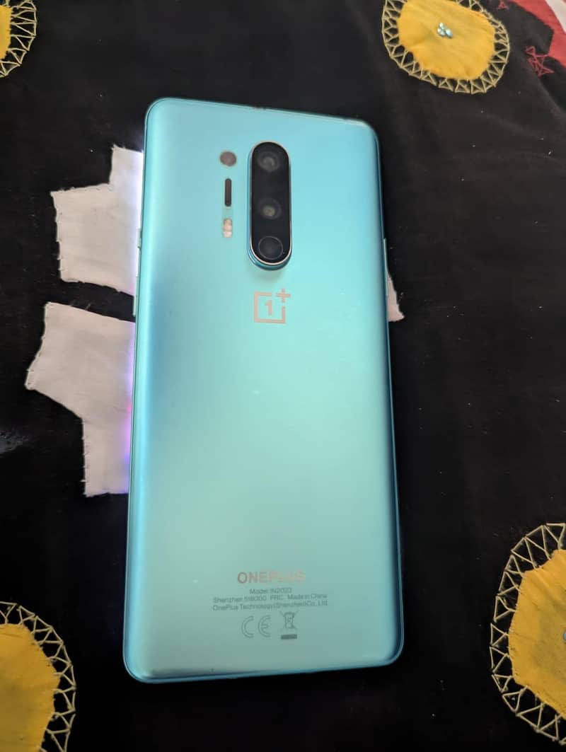 One Plus 8 Pro 1