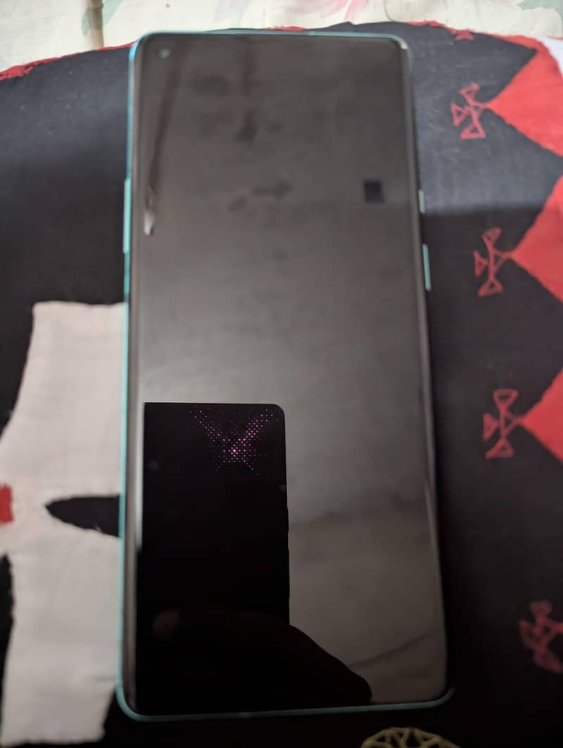 One Plus 8 Pro 2