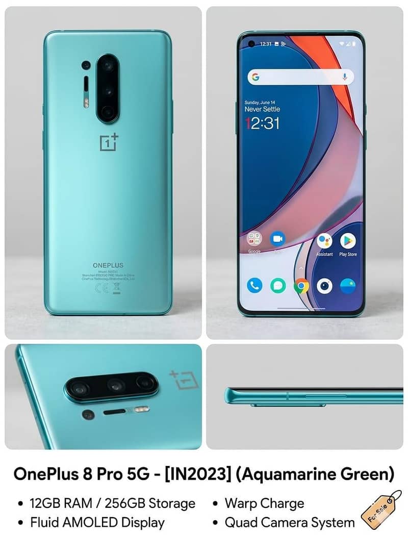 One Plus 8 Pro 3