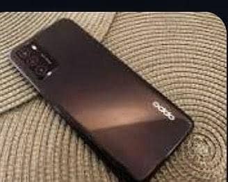 OPPO A54s