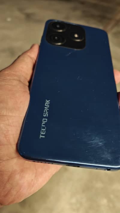 Tecno Spark 6