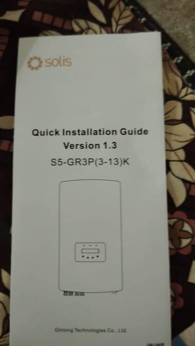 10 Kw On-Grid Inverter for Sale | Solar System