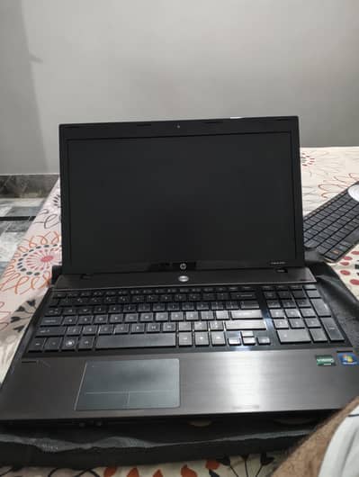 Hp Pro book