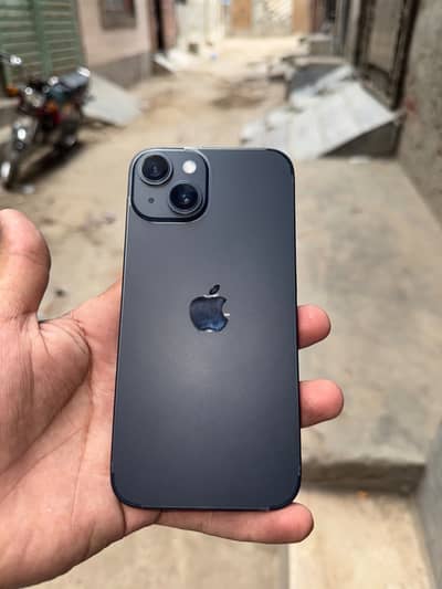 Apple iPhone 14