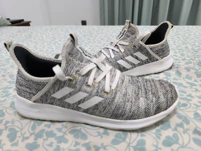 Adidas Cloud foam