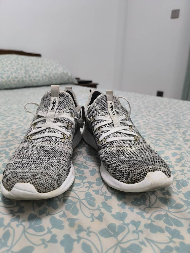 Adidas Cloud foam 3
