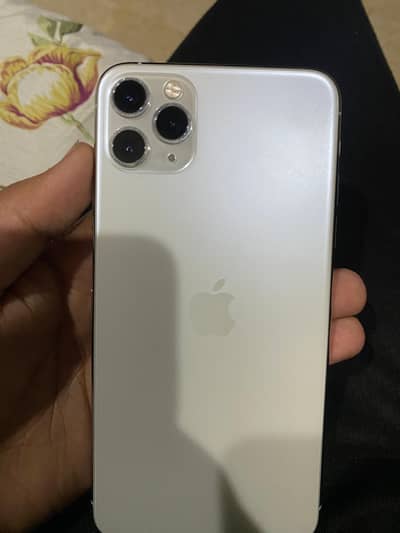 Apple iPhone 11 Pro Max