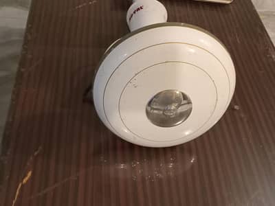 Royal Fan For Sale
