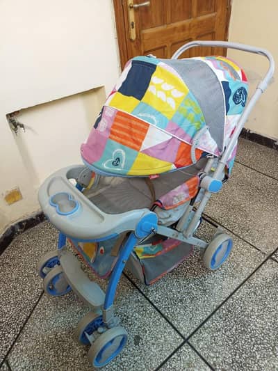 prams