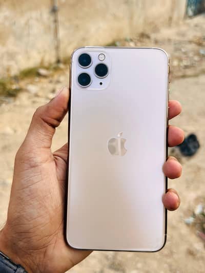 Apple iPhone 11 Pro Max