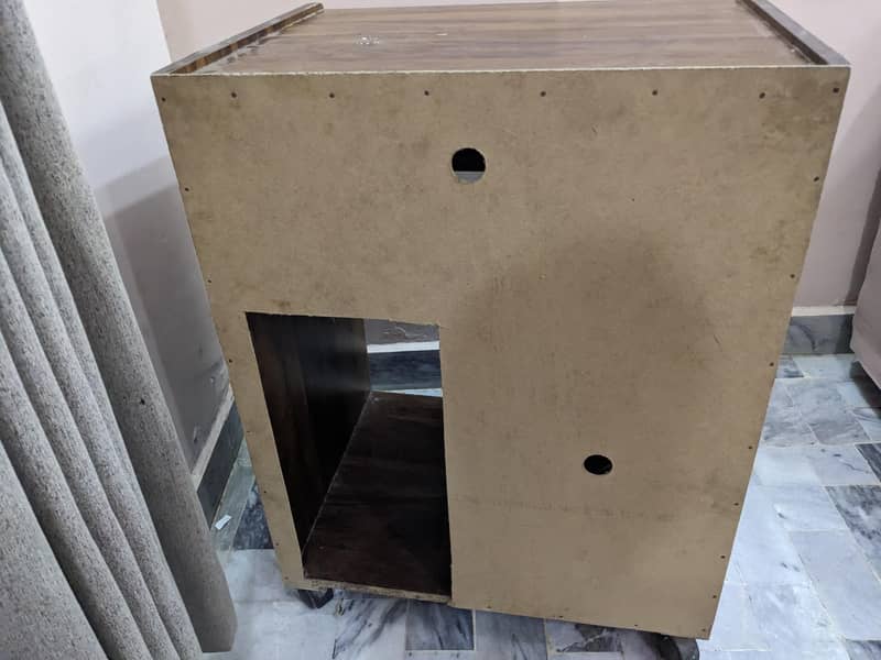 Computer Table 2