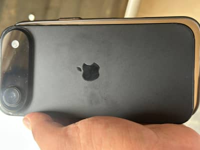 Apple iPhone 17 Air