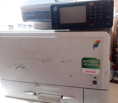 Ricoh Printer