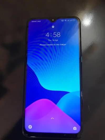 Realme 5 Pro 4/128 Official pta 60fps Pubg