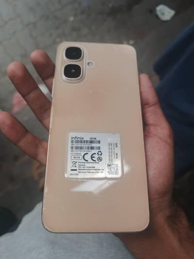 Infinix Other Model