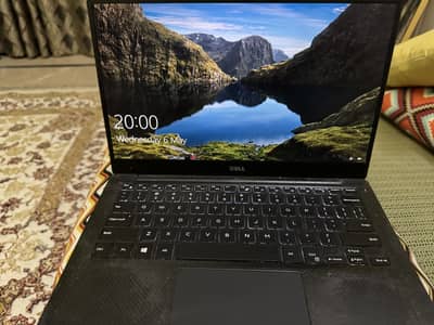 DELL XPS 13