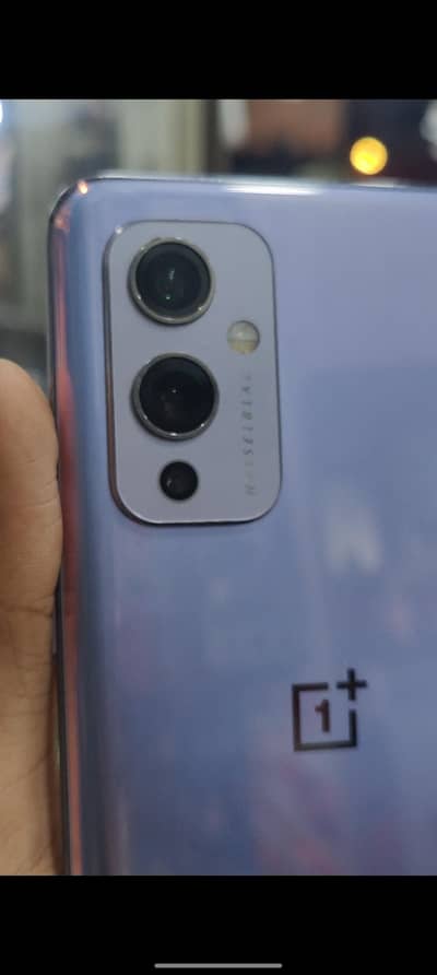 One Plus 9
